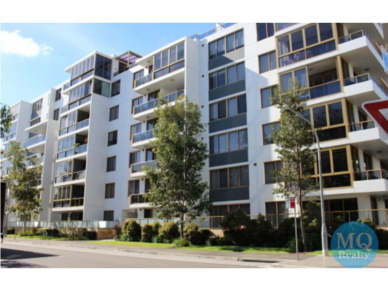 718/89 Shoreline Drive, Rhodes NSW 2138