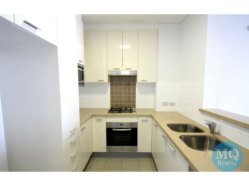 718/89 Shoreline Drive, Rhodes NSW 2138