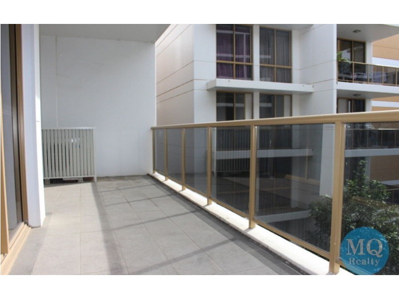 718/89 Shoreline Drive, Rhodes NSW 2138