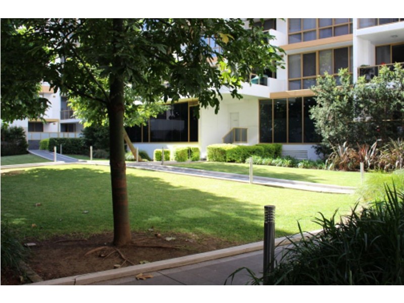 718/89 Shoreline Drive, Rhodes NSW 2138