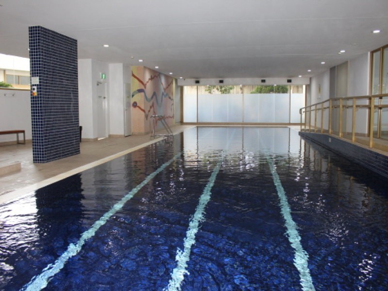 718/89 Shoreline Drive, Rhodes NSW 2138