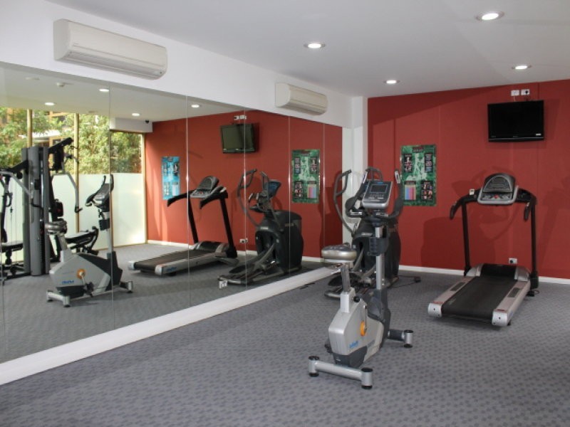 718/89 Shoreline Drive, Rhodes NSW 2138