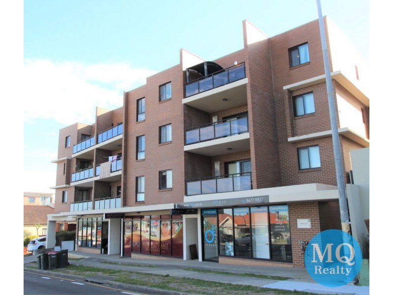 2/134-136 Woodville Road, Merrylands NSW 2160
