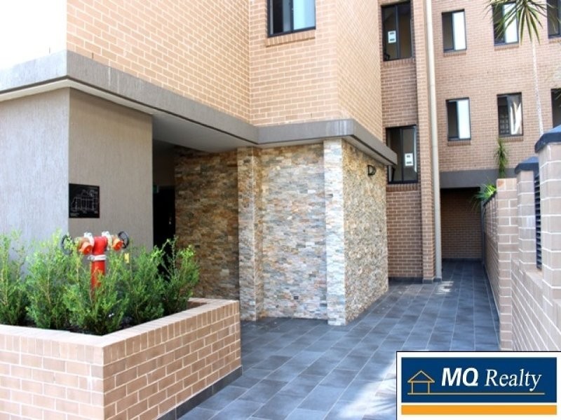 23/14-22 Water Street, Lidcombe NSW 2141