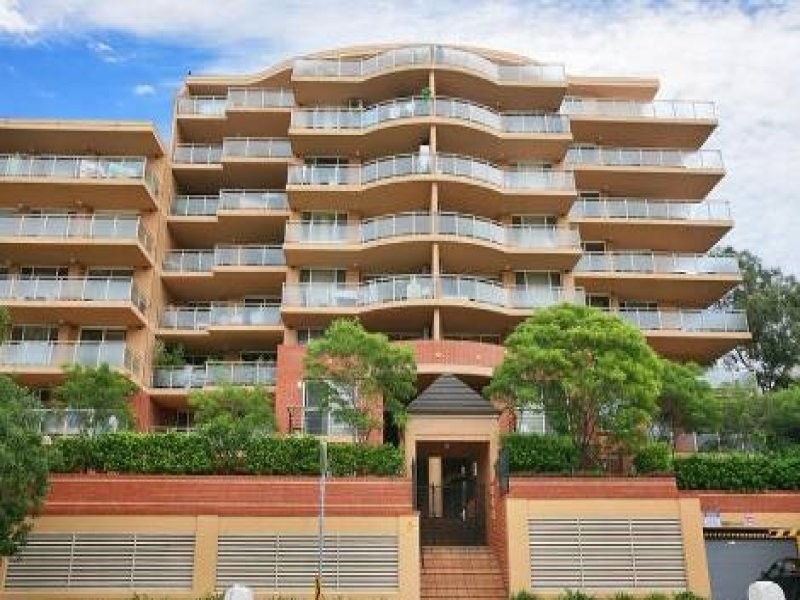39/2 Macquarie Road, Auburn NSW 2144