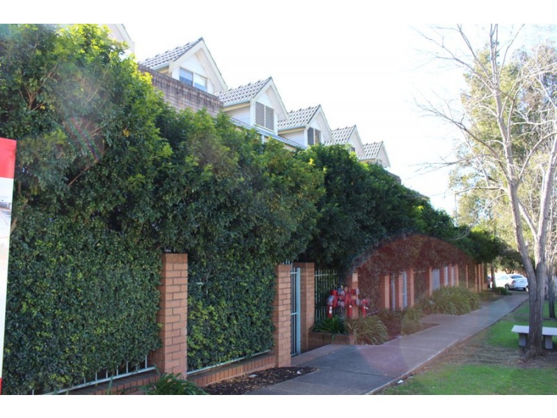 2/7-11 Bachell Avenue, Lidcombe NSW 2141