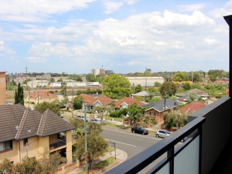 50/14-22 Water Street, Lidcombe NSW 2141