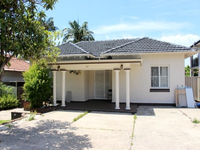 62 Gallipoli Street, Lidcombe NSW 2141