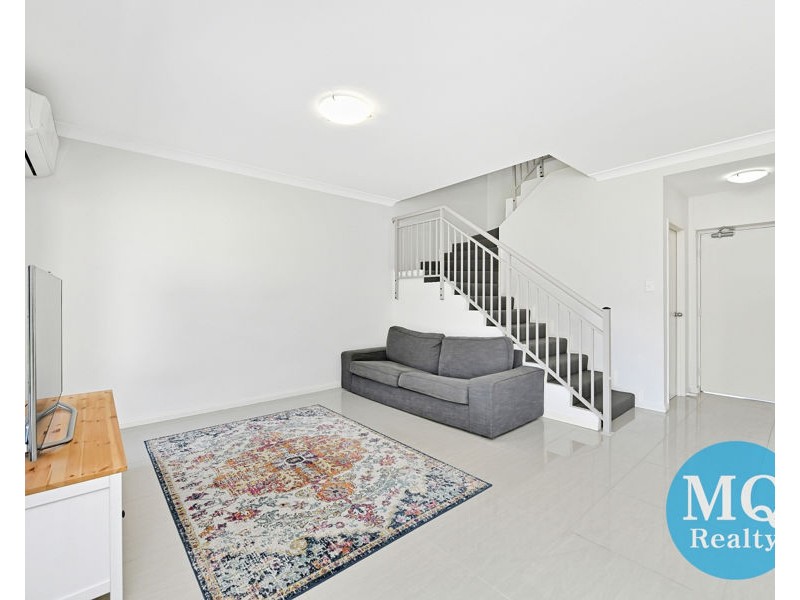 5/22-24 Smythe Street, Merrylands NSW 2160