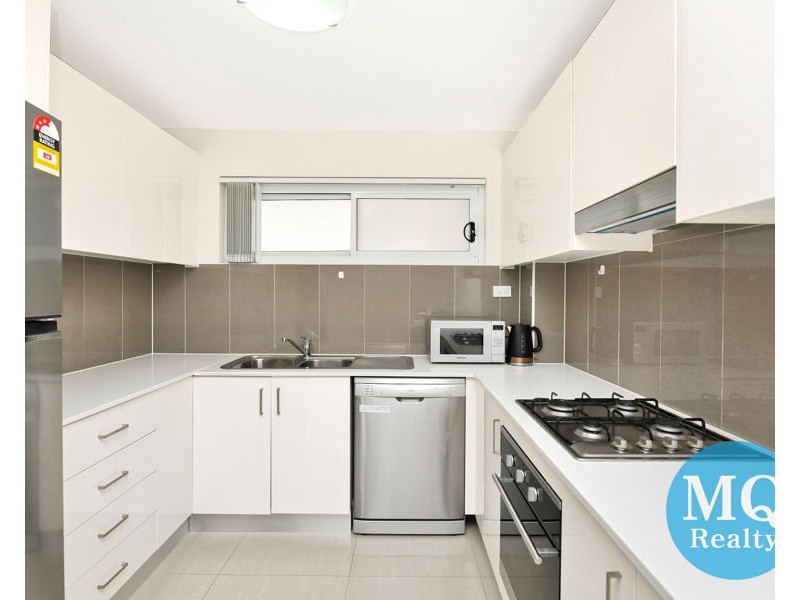 5/22-24 Smythe Street, Merrylands NSW 2160