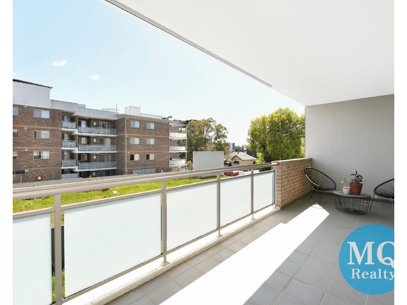 5/22-24 Smythe Street, Merrylands NSW 2160