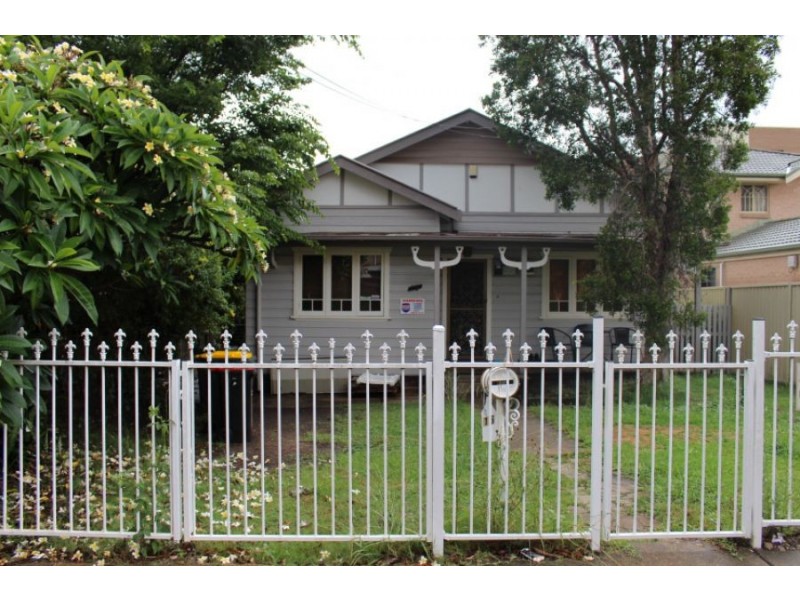 15 Raphael Street, Lidcombe NSW 2141