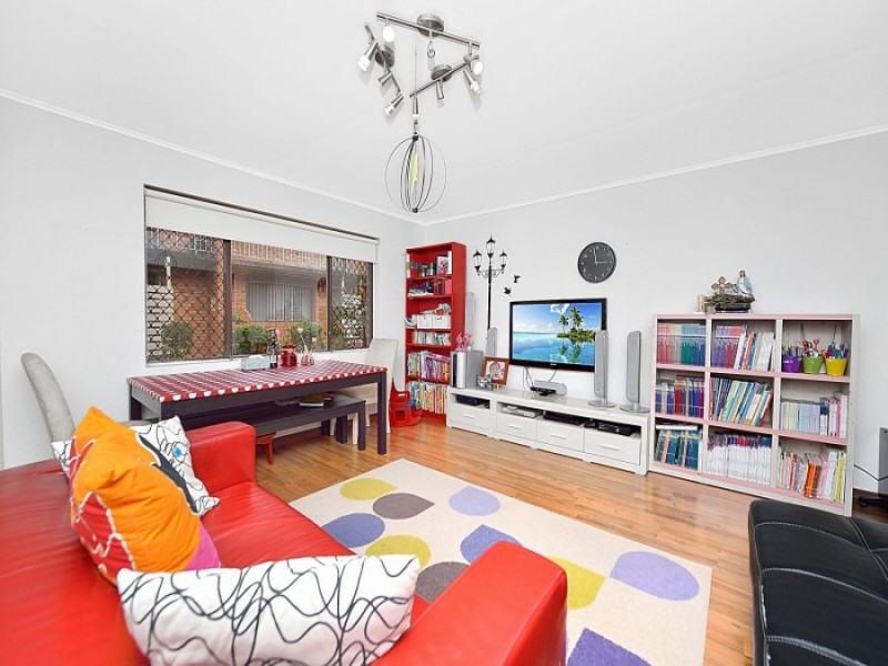 5/3 Tilba Street, Berala NSW 2141
