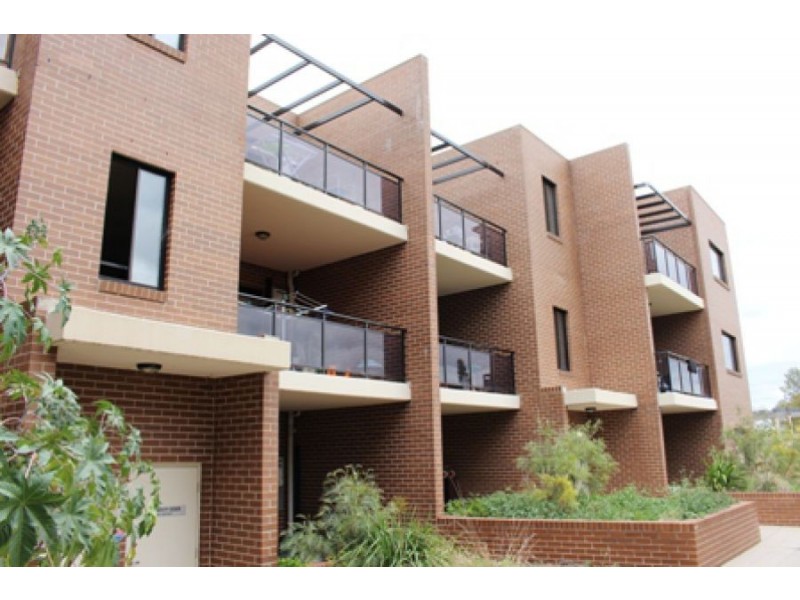 1/134 Woodville Road, Merrylands NSW 2160