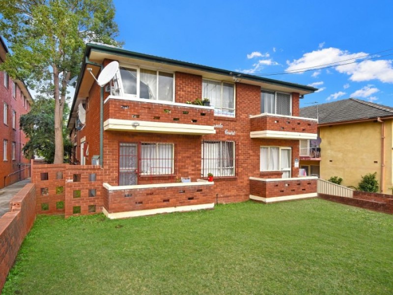 5/79 Northumberland Road, Auburn NSW 2144