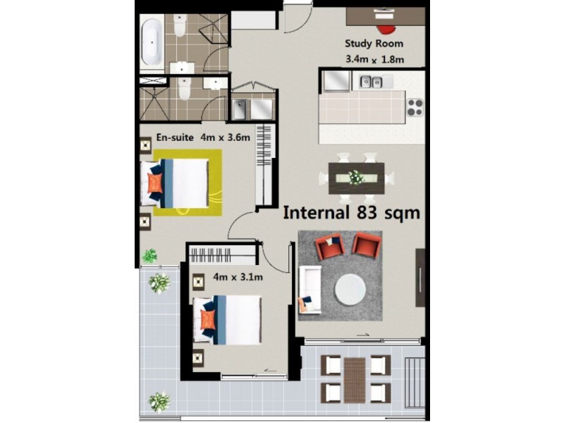 6-14 park road, Auburn NSW 2144