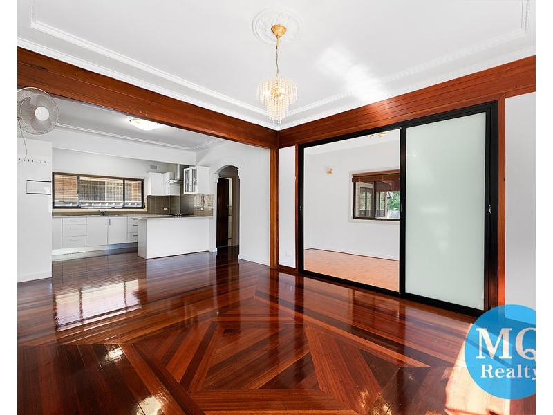 15 Matthew Road, Lidcombe NSW 2141