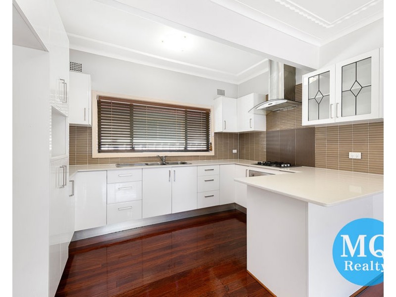 15 Matthew Road, Lidcombe NSW 2141