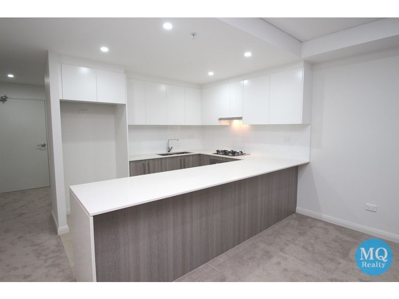 104/6-14 Park Road, Auburn NSW 2144