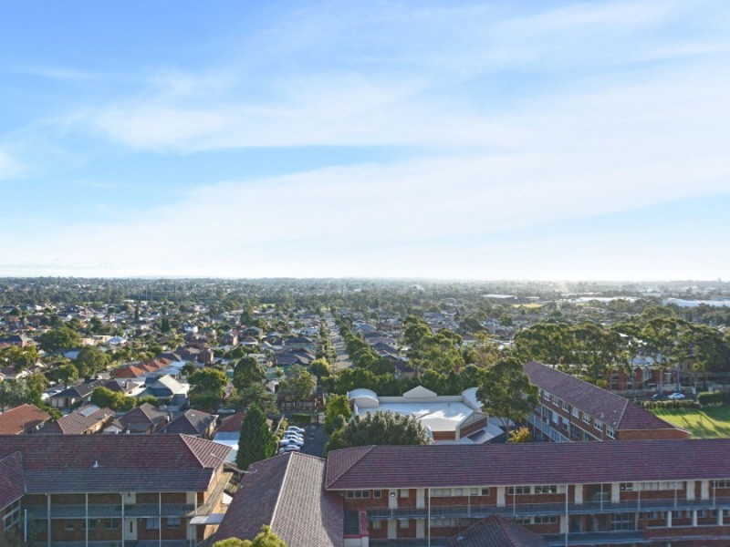 93/6-14 park road, Auburn NSW 2144