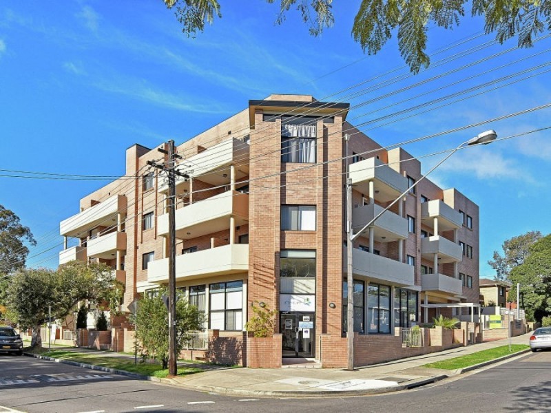 20/20-22 Hall Street, Auburn NSW 2144