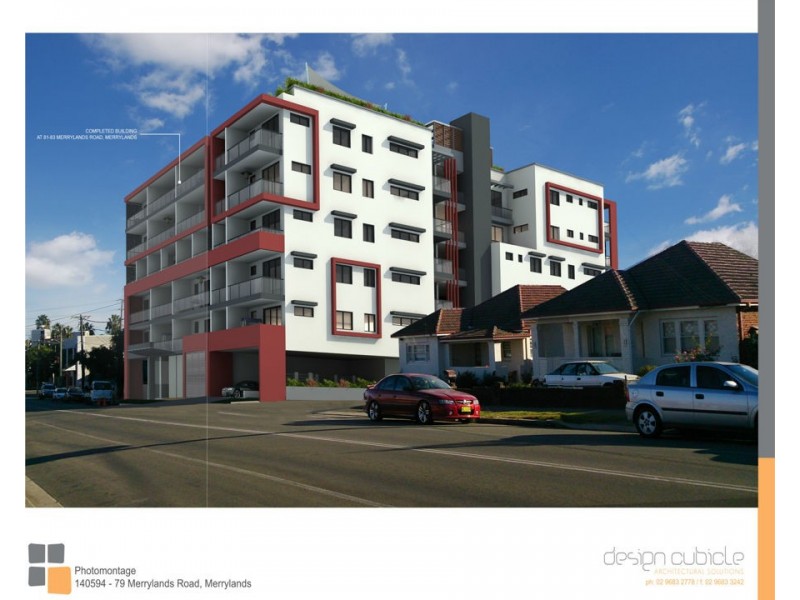 79 Merrylands Road, Merrylands NSW 2160