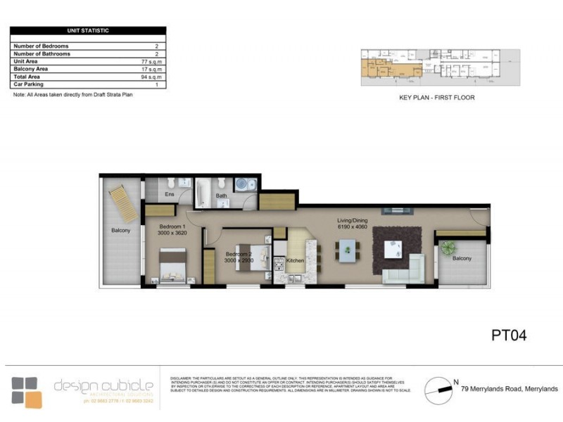 79 Merrylands Road, Merrylands NSW 2160