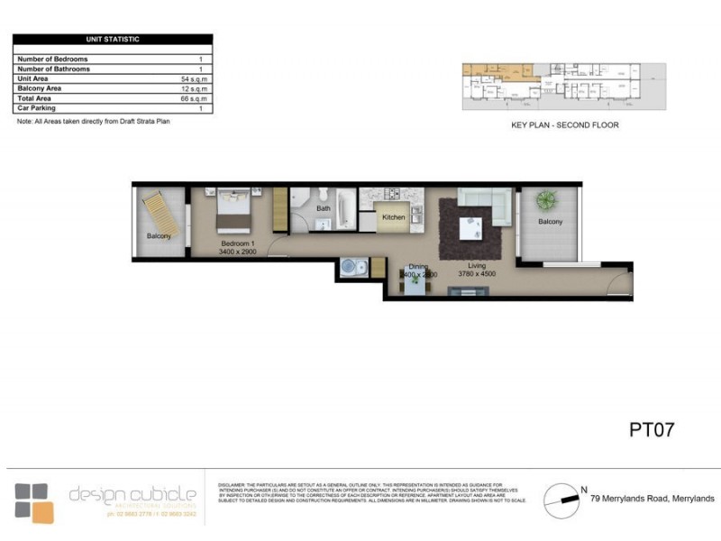 79 Merrylands Road, Merrylands NSW 2160