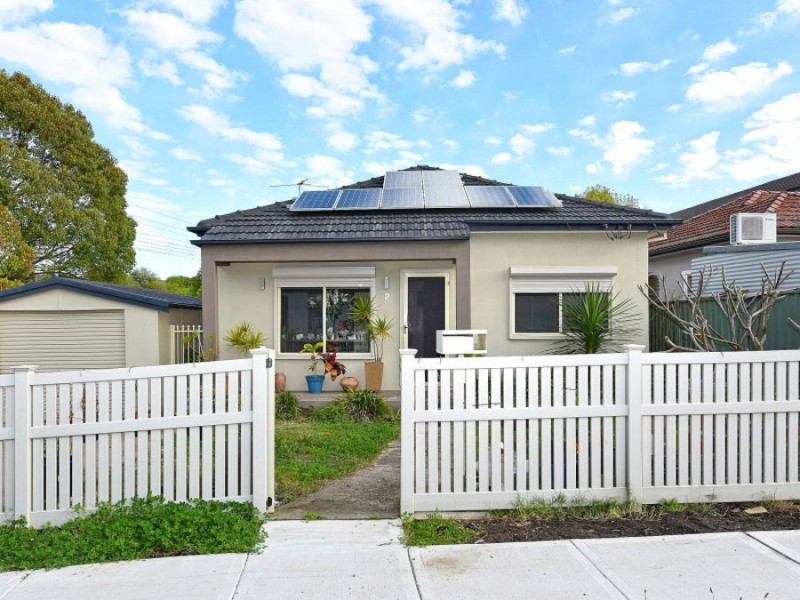 2 Cameron Street, Lidcombe NSW 2141