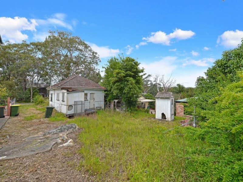 105 St. George Crescent,, Sandy Point NSW 2172