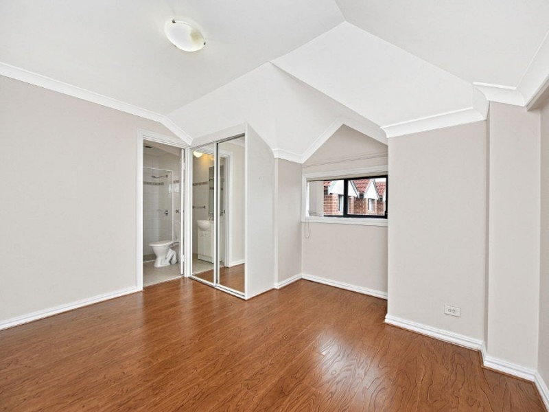 25/42 Swan Avenue, Strathfield NSW 2135