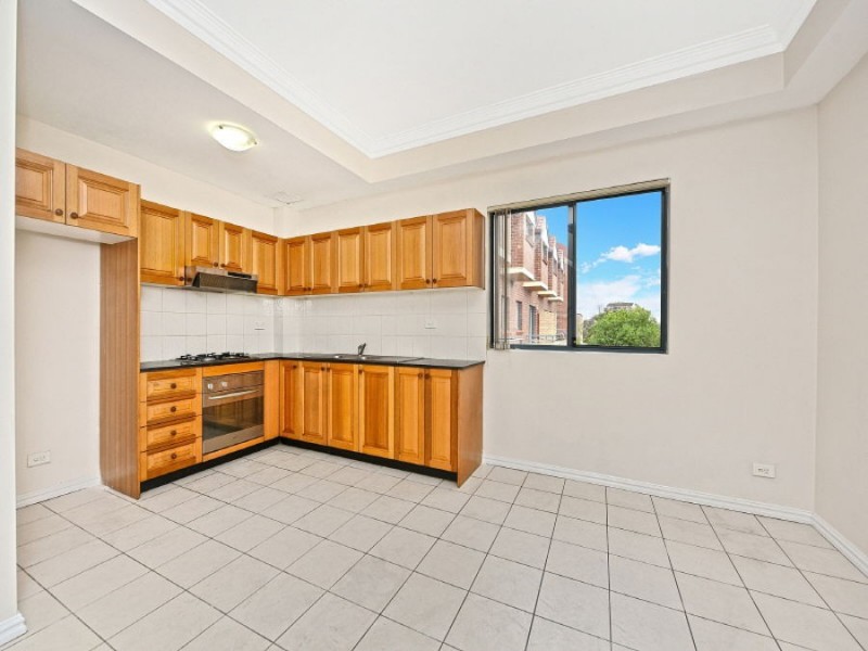 25/42 Swan Avenue, Strathfield NSW 2135
