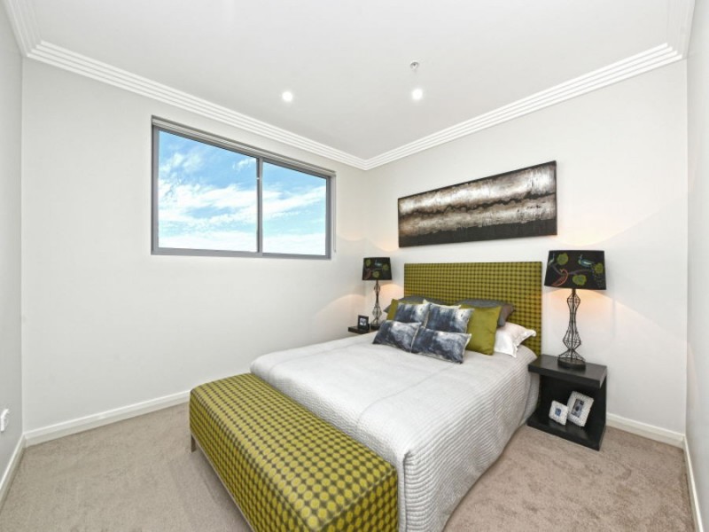 12 6-14 park road, Auburn NSW 2144