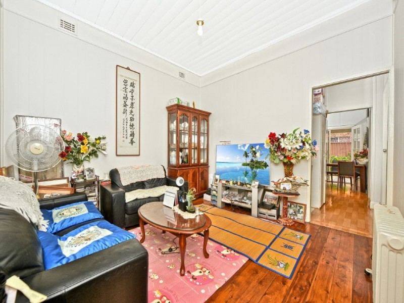 4 Olympic Drive, Lidcombe NSW 2141