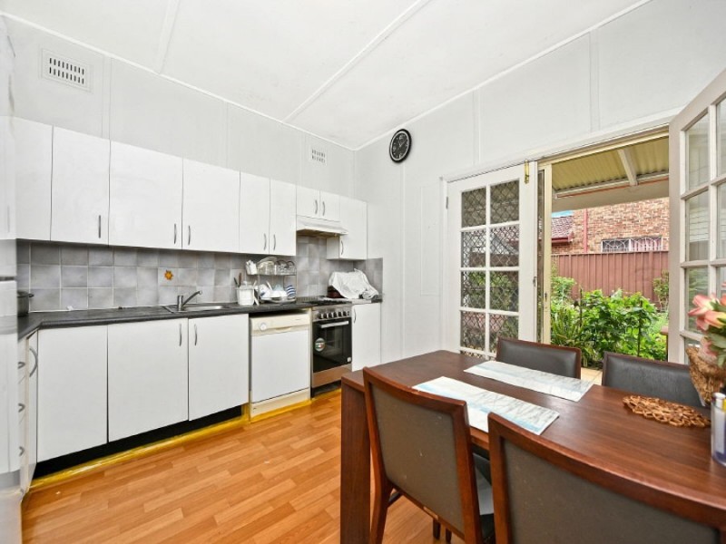 4 Olympic Drive, Lidcombe NSW 2141