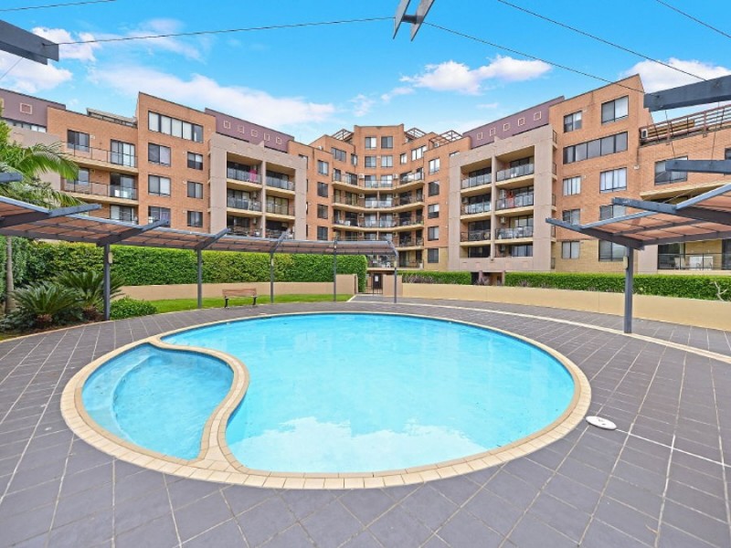 101/81 Church Street, Lidcombe NSW 2141