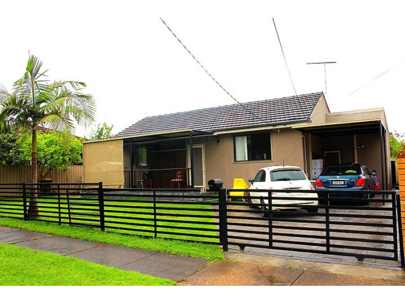 2A Euston Road, Auburn NSW 2144
