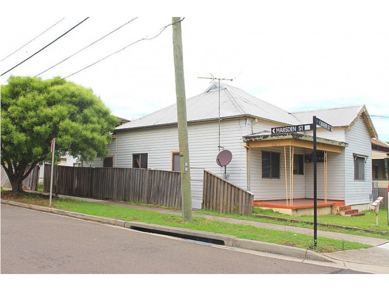 4B Mark Street, Lidcombe NSW 2141