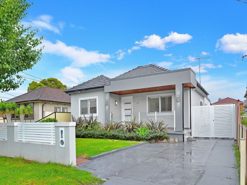36 Wallace Street, Sefton NSW 2162