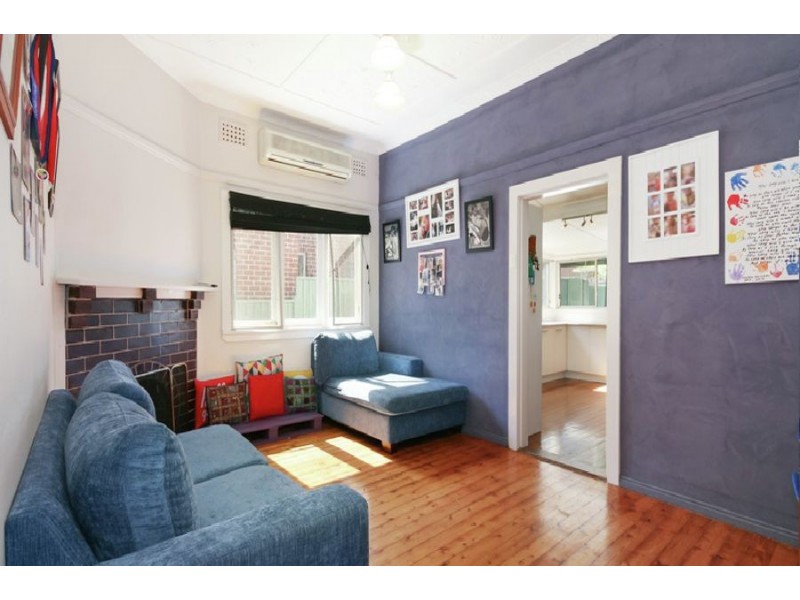 Silverwater NSW 2128