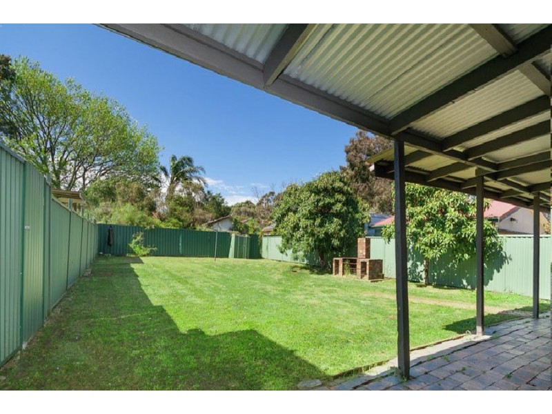 Silverwater NSW 2128