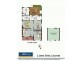 2 James Street, Lidcombe NSW 2141 Floorplan