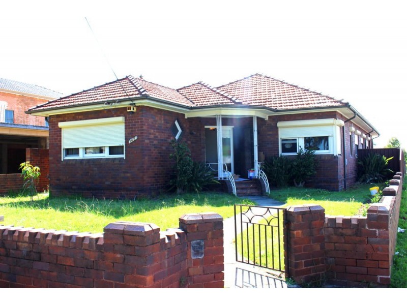 142A John Street, Lidcombe NSW 2141