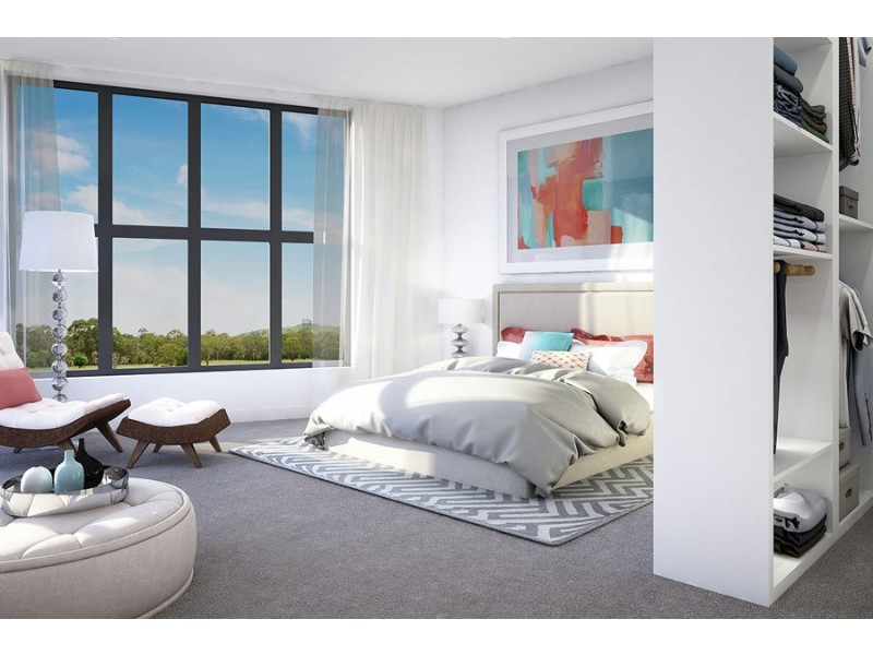 1-43/25 Regent Honey Eater Grove, Kellyville NSW 2155