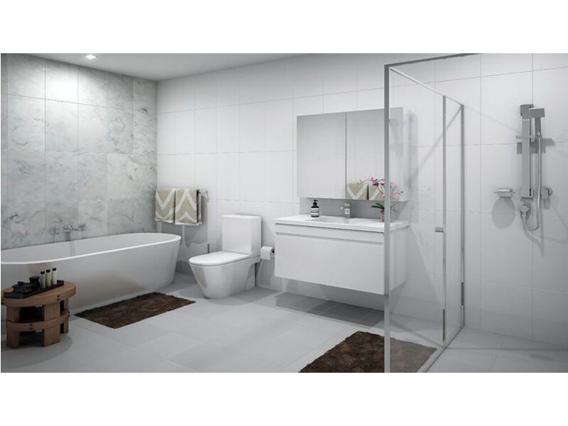 1-43/25 Regent Honey Eater Grove, Kellyville NSW 2155