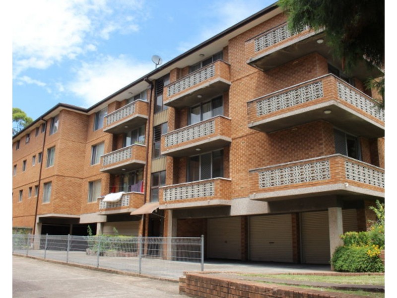 5/13 Doodson Avenue, Lidcombe NSW 2141