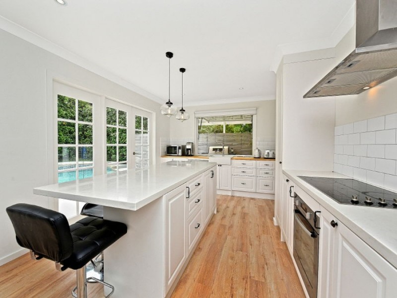 26 Ambleside Drive, Castle Hill NSW 2154