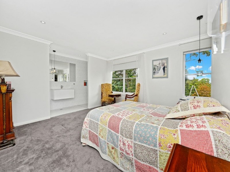 26 Ambleside Drive, Castle Hill NSW 2154