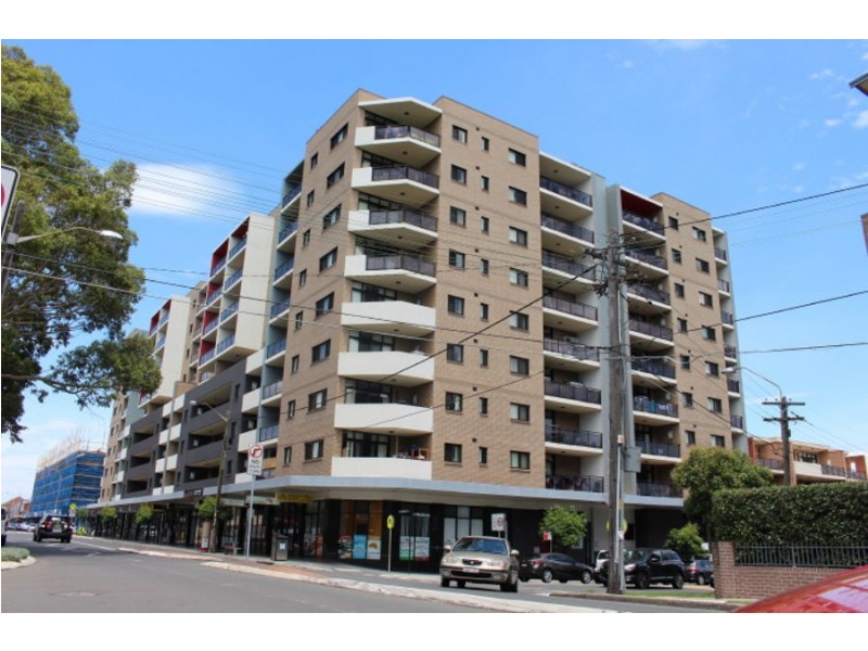 51 46-50 John Street, Lidcombe NSW 2141