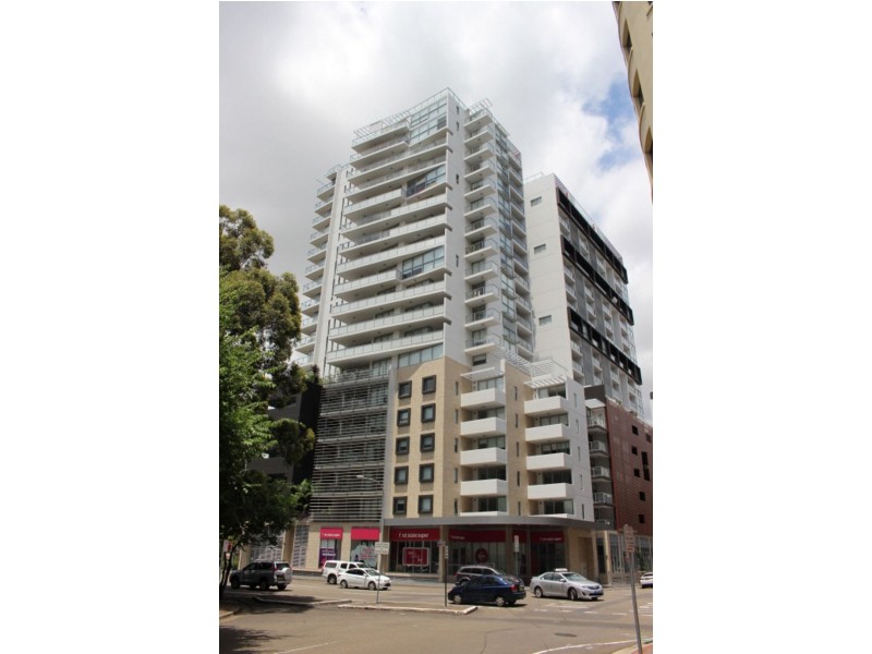 604 36 Cowper Street, Parramatta NSW 2150